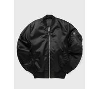 Alpha Industries MA-1 "3M" Flight Jacket men Bomber Jackets black taille: S