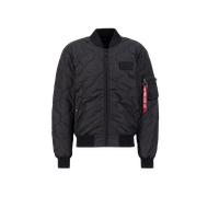 Alpha Industries MA-1 ALS Taille 2XL - Noir