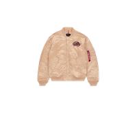 Alpha Industries MA-1 Candy Crew Veste bombers pour homme Taille XL - rose