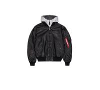 Alpha Industries Veste Ma-1 D-tec Fl