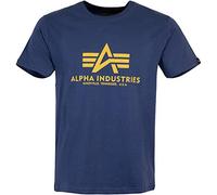 Alpha Industries MA-1 Dog Jacket Back Print Veste pour Chiens RBF Red