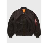 Alpha Industries MA-1 Heritage men Bomber Jackets brown taille: XL