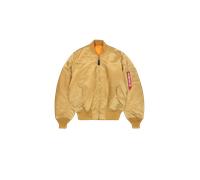 Alpha Industries MA-1 Heritage Veste bombers pour homme Or