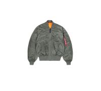 Alpha Industries MA-1 Heritage Veste bombers pour homme Taille 5XL - Vert