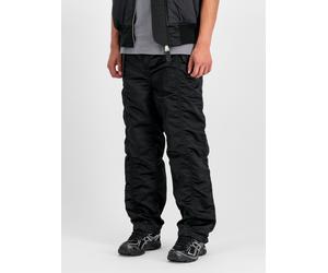 Alpha Industries MA-1 Nylon Pant Pantalons pour homme Taille M - Noir