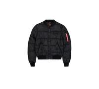 Alpha Industries MA-1 Puffer Veste bombers pour homme Taille XL - Noir