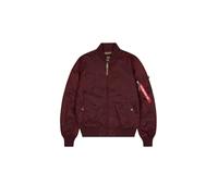 ALPHA INDUSTRIES Ma-1 TT Blouson Bomber Femme (Lot de 1)