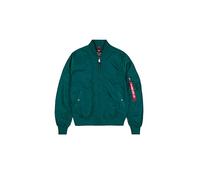 Alpha Industries MA-1 TT Light Bomber Veste pour homme Force Green M