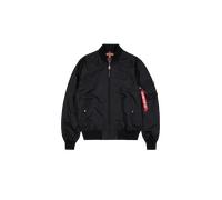 Veste MA-1 TT Two Tone Alpha Industries - Black XXL
