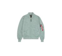 Alpha Industries MA-1 TT Light Veste bombers pour homme Taille M -