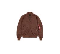 Alpha Industries MA-1 TT Light Veste bombers pour homme Taille M -