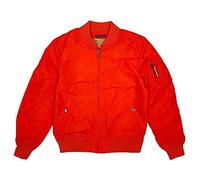 Alpha Industries MA-1 TT US Bomber Veste pour enfants Black 134/140