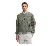 Alpha Industries Ma-1 Ttc Jacket Vert 2XL Homme
