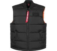 Alpha Industries MA-1 TTC Veste bomber pour hommes Vintage Sand