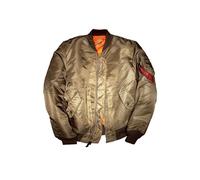 Alpha Industries MA-1 Veste Stratos XL
