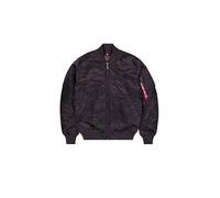 Alpha Industries Ma-1 Vf 59 Long Bomber Veste Homme (lot de 1)