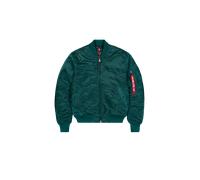 Alpha Industries MA-1 VF 59 Veste bombers pour homme Taille 2XL - Vert