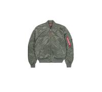 Alpha Industries MA-1 VF 59 Veste bombers pour homme Taille L - Vert