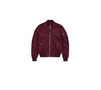 ALPHA INDUSTRIES Ma-1 Vf Light Blouson aviateur Femme (lot de 1)