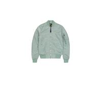 Alpha Industries MA-1 VF Light Veste bombers pour femme Taille L -