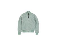 Alpha Industries MA-1 VF Light Veste bombers pour femme Taille L -
