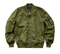 Alpha Industries MA-1 VF LW Veste Dark Green XXL