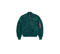 Alpha Industries MA-1 VF Vintage Fit 59 Bomber Veste pour homme Force Green M