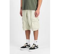 Short Alpha Industries Manœuvre Gris 31