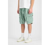 Alpha Industries Manoeuvre Loose Shorts pour homme Taille 34 -