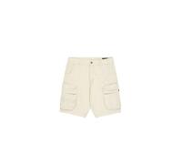 Alpha Industries Manoeuvre Shorts pour Homme Stone 29