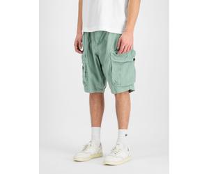 Alpha Industries Manoeuvre Shorts pour homme Taille 34 -