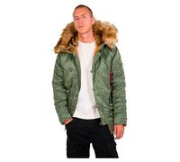Alpha Industries Manteau N-3b Vf59