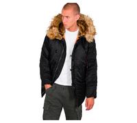 Alpha Industries Manteau N-3b Vf59