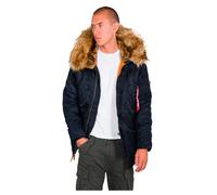 Alpha Industries Manteau N-3b Vf59