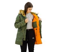 Alpha Industries Manteau N3b Vf 59