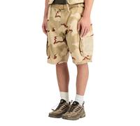 Alpha Industries Shorts Mesh Utility Camo pour homme Taille 32
