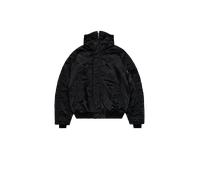 Alpha Industries N-2B Base UV Vestes d'hiver pour homme Taille M - Noir