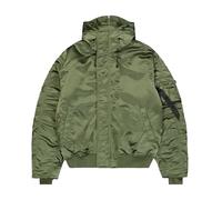 Alpha Industries - N-2B Base Winter Jacket - Homme - Vestes - Vert - Taille: L