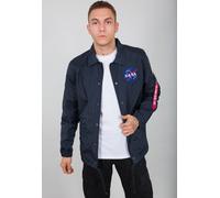 Alpha Industries NASA Coach Jacket Veste Rep.Blue XL