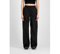 Alpha Industries Nylon Pant Pantalons pour femme Taille M - Noir