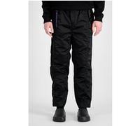Alpha Industries Nylon UV Pant Pantalons pour homme Taille XS - Noir