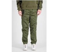 Alpha Industries Nylon Pant Uv Sage-green Taille: 2XL | Pantalons tailleur Outlet | Homme | Vert