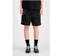 Alpha Industries Nylon Short Uv Black Taille: L | Shorts Outlet | Homme | Le Noir