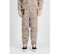 Alpha Industries Nylon UV Pant Pantalons pour homme Taille 2XL - Beige