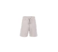 Alpha Industries Organics Jogger Shorts Short Jogging pour homme Taille S - Gris