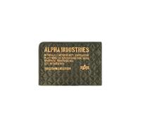 Alpha Industries Packable Picknick Blanket Gadgets pour homme Taille onesize - Vert