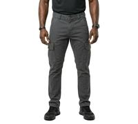 Alpha Industries Pantalon cargo Agent Homme Gris Taille 30