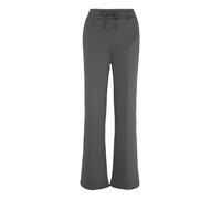 Alpha Industries X-Fit Label Wide Jogger Pantalon de jogging pour femme Taille XS - Gris