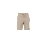 ALPHA INDUSTRIES Pantalon beige / sable, Taille 38