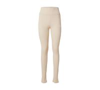 Alpha Industries X-Fit Rib Pant Pantalons pour femme Taille L - Blanc